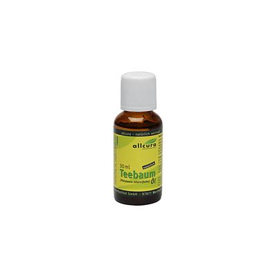 Teebaum ÖL KBA 30 ml Ätherisches Öl