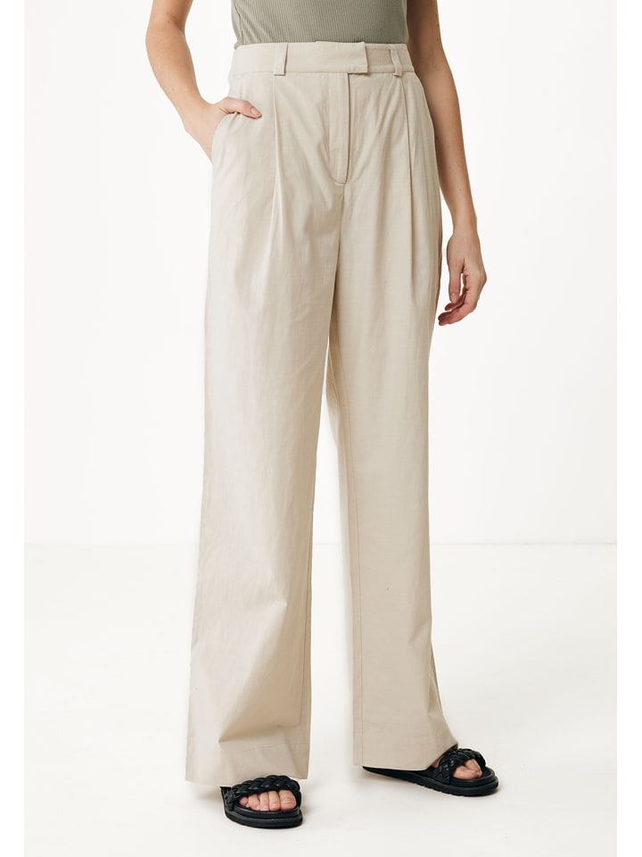 Mexx Hose in Beige - L