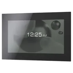 Comelit DS111200 Touchscreen 10 Zoll, WiFi, 1x RJ45, KNX, schwarz