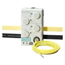 Siemens Dig.Industr. AS-I Überspannungsschutzm. 3RK1901-1GA01