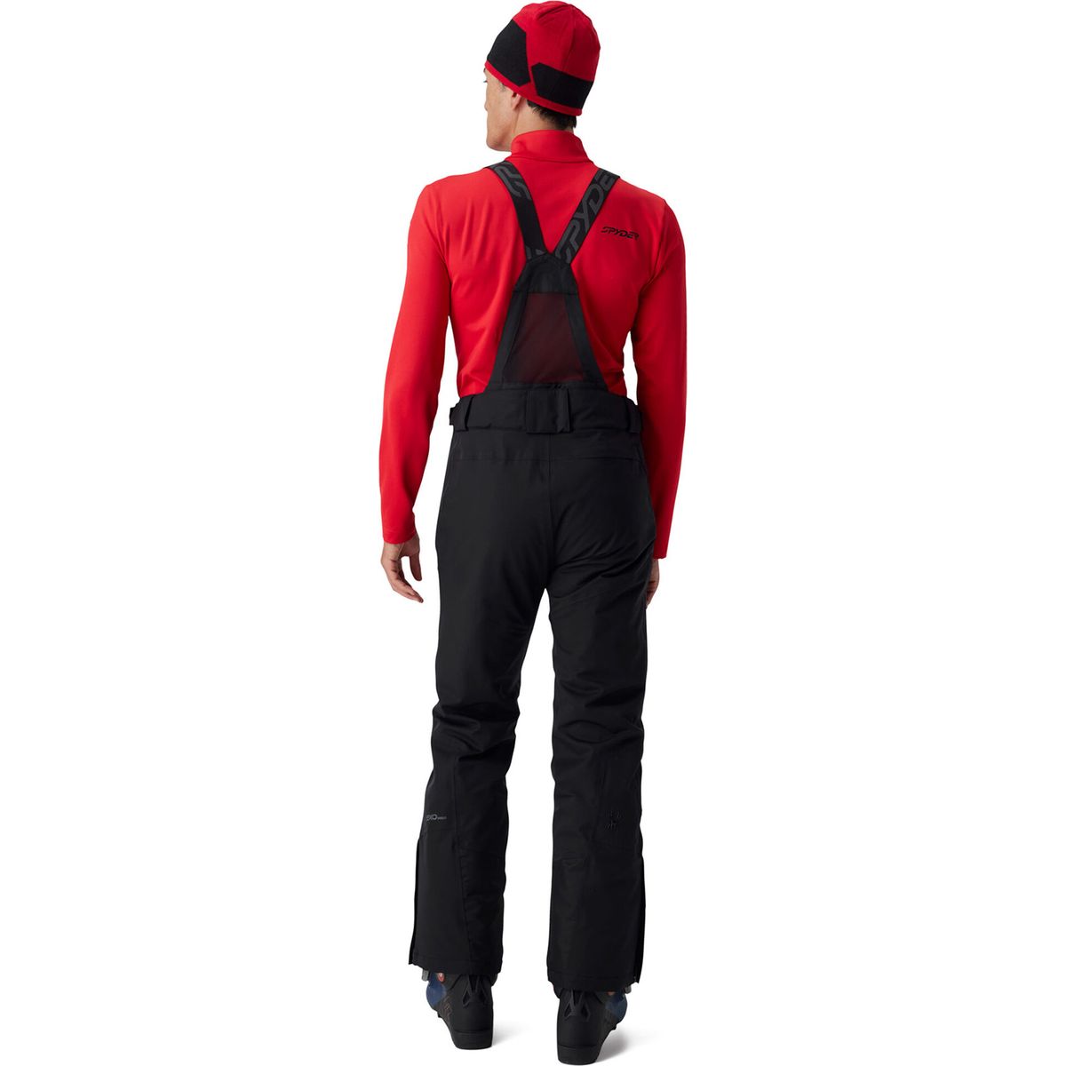 Spyder Dare Pants Lengths black (BLK) S Short 38SA123602-BLK-S-Short