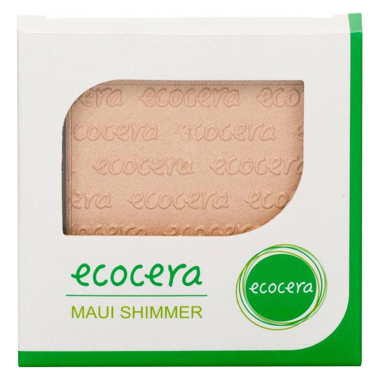 Ecocera Shimmer - RozjasÅovaÄ 10 G Maui l (L) (Maui) (5905279930490)