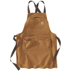 Carhartt, Kochschürze, Entenschürze