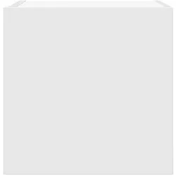 vidaXL, TV Möbel, Arilena (4 Stück) (30 x 30.50 x 30 cm)