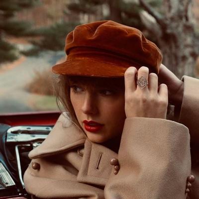 Red (Taylor's Version) - Taylor Swift, CD, 0602438737628