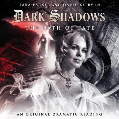 The Path of Fate - Stephen Mark Rainey, Audio, 9781844359110