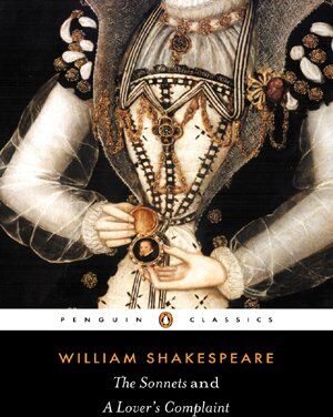 William Shakespeare - The Sonnets and a Lover's Complaint (Penguin Classics) - Preis vom 09.10.2026 07:28:09 h