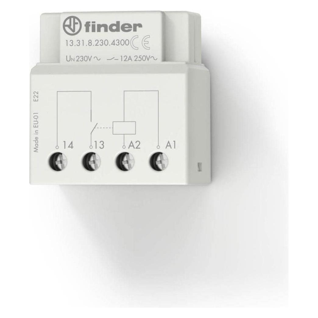 Finder Interposing relay (13.31.8.230.4300)