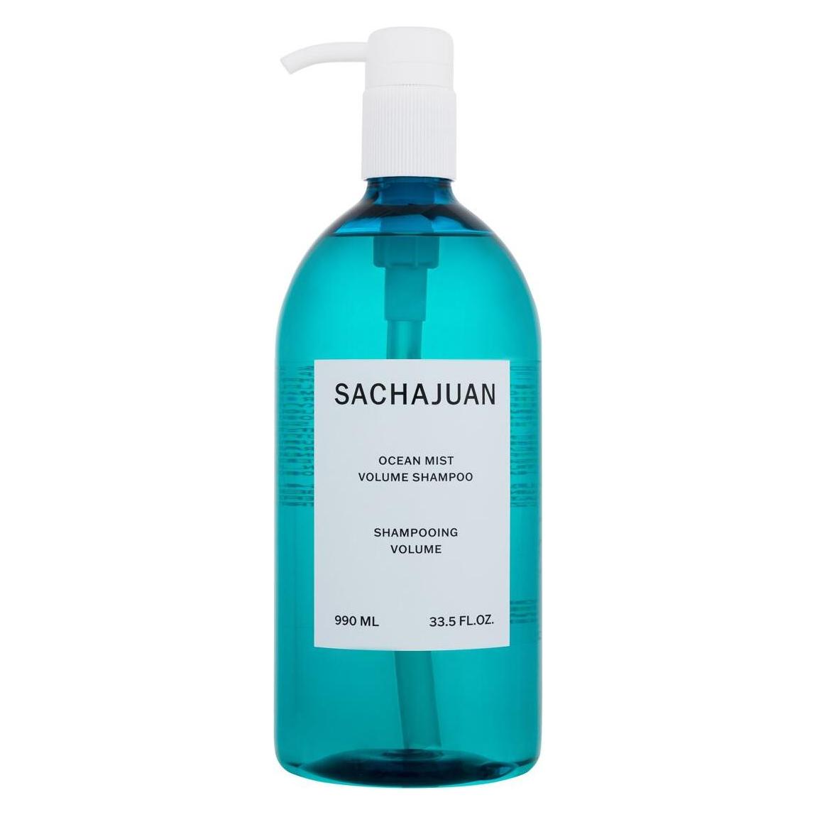 Sachajuan Ocean Mist Shampoo (Flüssiges Shampoo, 990 ml) (32810022020)