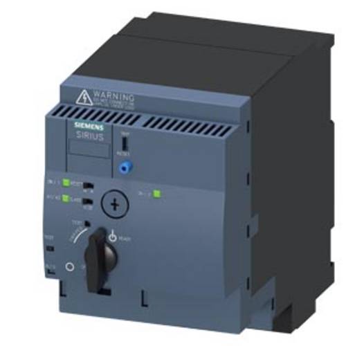 Siemens 3RA6250-0EP30 3RA62500EP30 Wendestarter Motorleistung bei 400V 15kW 400V Nennstrom 32A