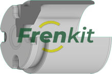 Frenkit Kolben, Bremssattel P384706 Hinterachse Für Hyundai