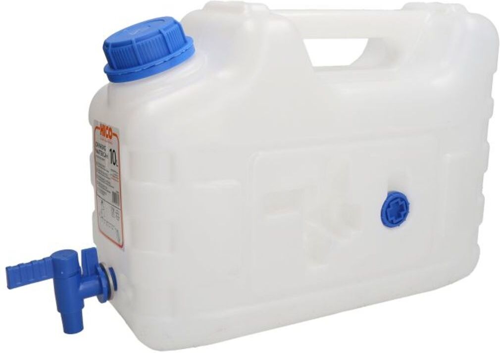 Wasserbehälter BORG-HICO POJ001