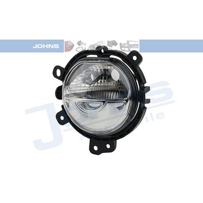 JOHNS Tagfahrleuchte 53542991 PSX24W links