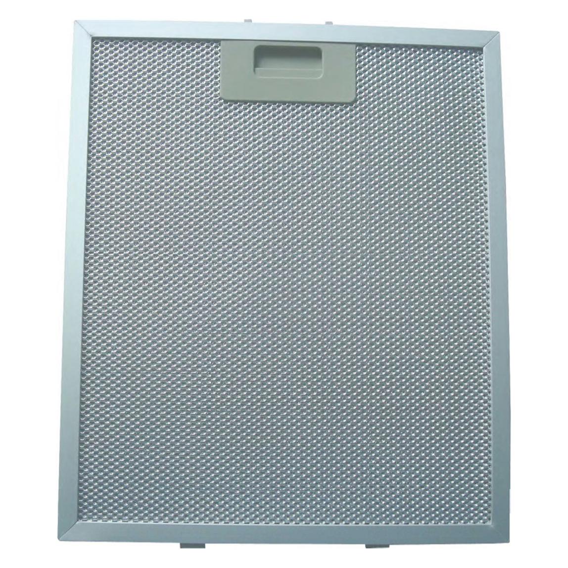 Respekta MIZ 2009 Bauteil & Zubehör für Dunstabzugshauben Filter für Dunstabzugshaube (MIZ 2009)