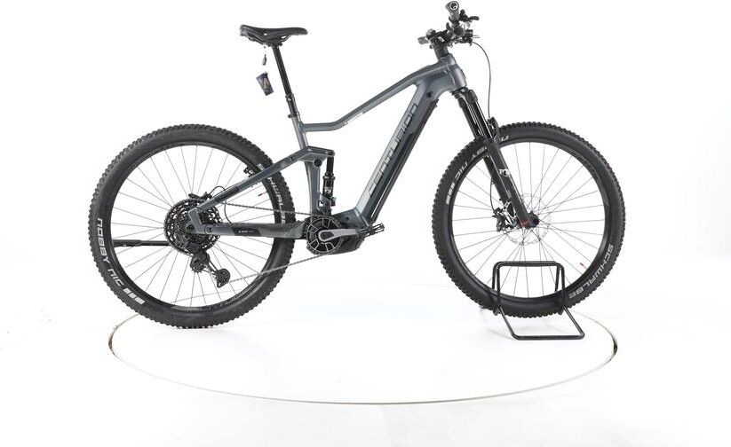 Centurion Numinis R2700i E-Bike Fully - 306005