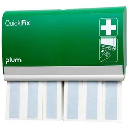 Plum, Pflaster, Pflasterspender (B x H x T) 23 (60x)