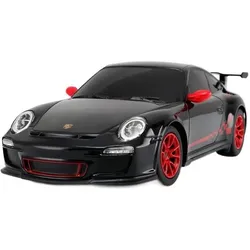 Rastar 1:24 RC car model Porsche GT3 RC, 39900