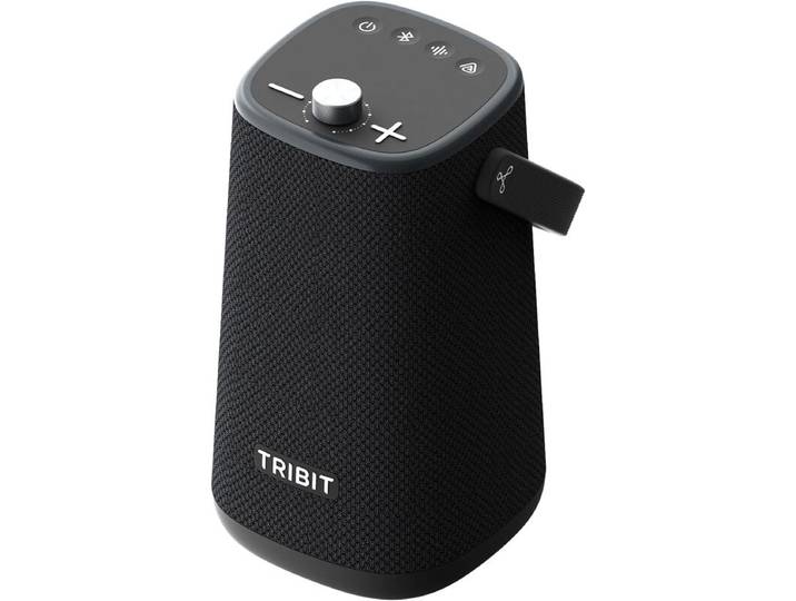 TRIBIT StormBox Max BTS37 Noir