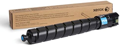 Xerox 106R04038 toner cian
