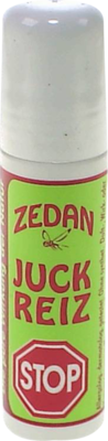 MM COSMETIC GmbH ZEDAN Juckreiz Stop 12 ml 01465646