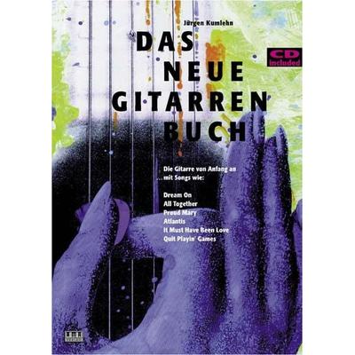 Das Neue Gitarrenbuch -