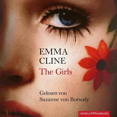The Girls - Emma Cline, Audio, 9783844914764
