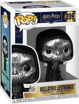 Funko POP! Movies: Harry Potter - Bellatrix Lestrange