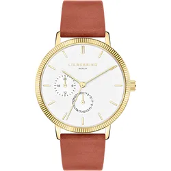 LIEBESKIND BERLIN Armbanduhr  The Multi-Function