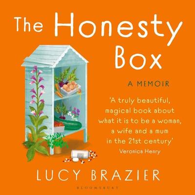 The Honesty Box - Lucy Brazier, Audio, 9781526672995