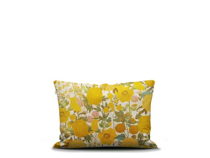 Essenza Florentien kussensloop Yellow