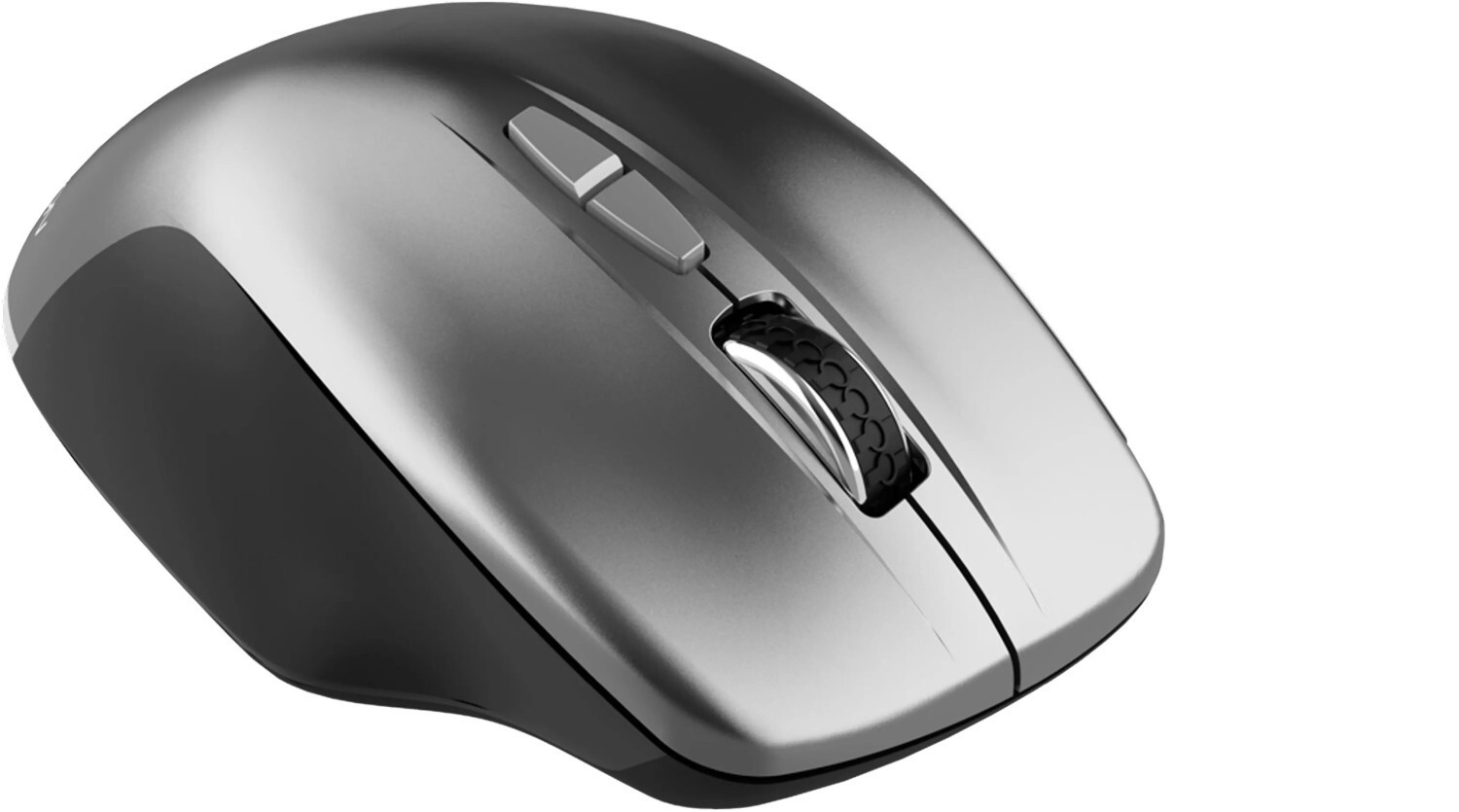 Canyon MW-21 Draadloze Optische Muis, Rechts, 1600 DPI, Grafiet