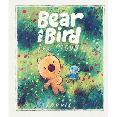 Bear and Bird: The Cloud, Gebundene Ausgabe von Jarvis, Walker Books, 978-1-5295-2675-2