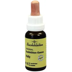Bachblüten Murnauer Holly Tropfen 20 ML