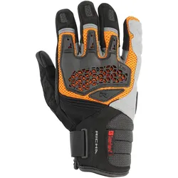 Richa Bogota Motorrad Handschuhe S