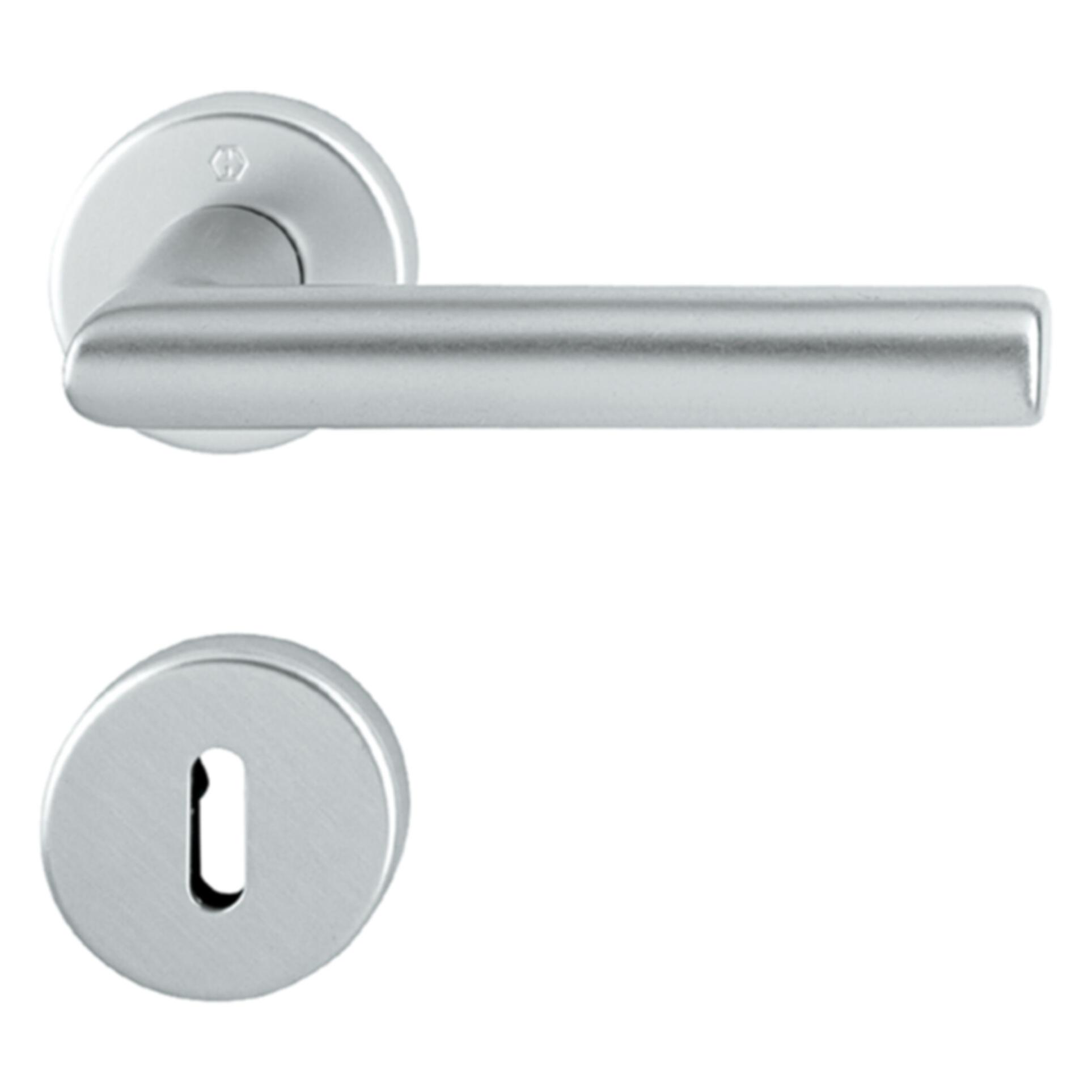 Hoppe Türdrücker 1400 Amsterdam (Türgriff) (3388590)