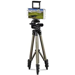 HAMA Smartphone/Tablet Stativ 106 3D