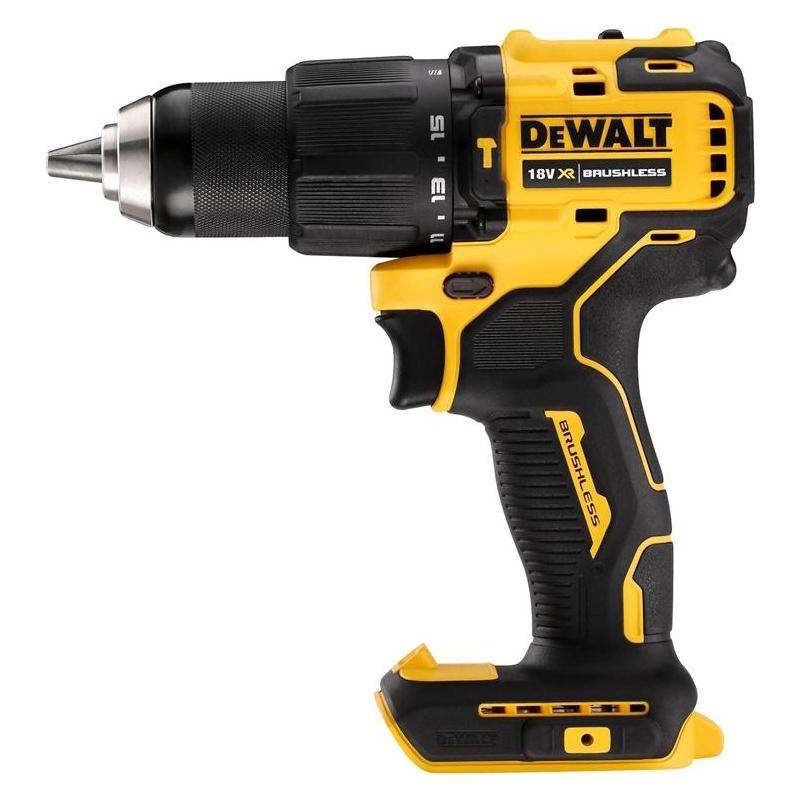 DeWalt DCD709 (Bohrschrauber, Schlagbohrschrauber) (DCD709M1-QW)
