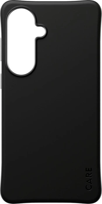 PanzerGlass CARE Hülle Samsung Galaxy S26+ Samba schwarz/weiß Qi