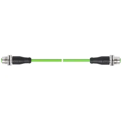 Lapp Zubehör IE-EC-5-M12DF-S- 2171747