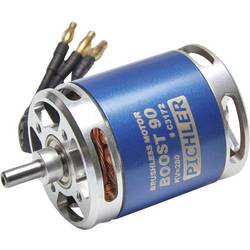 Pichler Modellbau Boost 90 Flugmodell Brushless Elektromotor kV (U/min pro Volt): 280 C3172