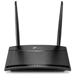 TP-Link TL-MR100, Router, Schwarz