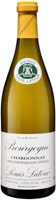 """Louis Latour""" """Louis Latour Bourgogne Chardonnay 2025 White Wine - France"""