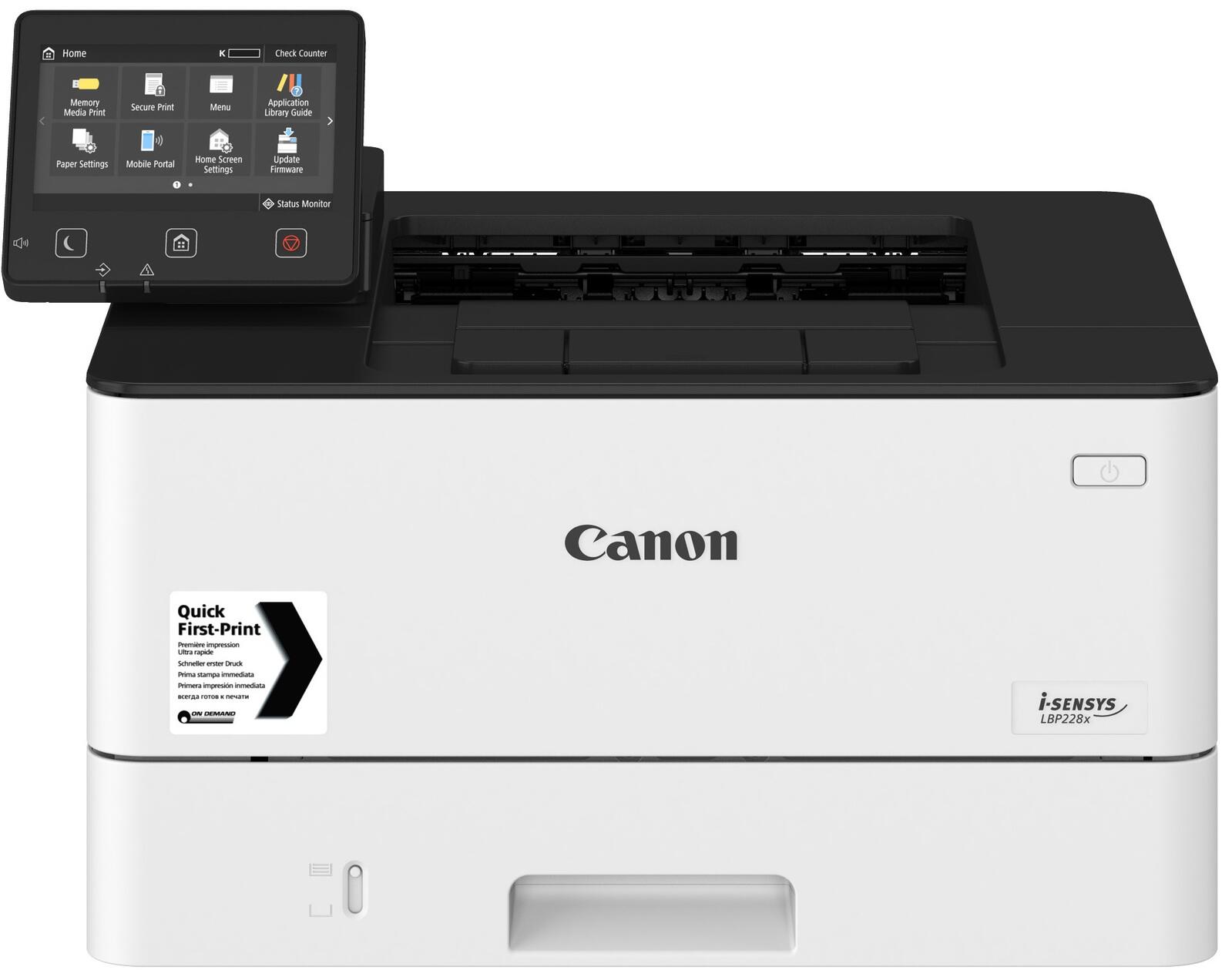 Canon i-SENSYS LBP325x Laser-Drucker s/w 3515C004