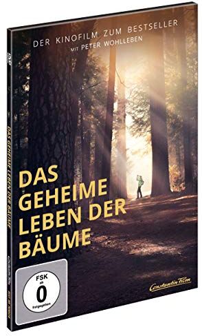 Peter Wohlleben - Das geheime Leben der Bäume - Preis vom 10.10.2026 11:48:34 h