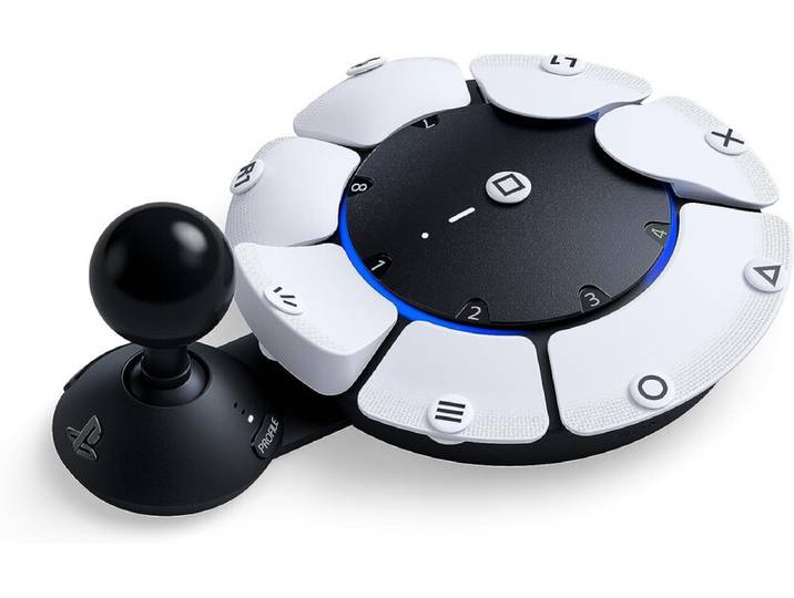 PlayStation Access controller (PS5)