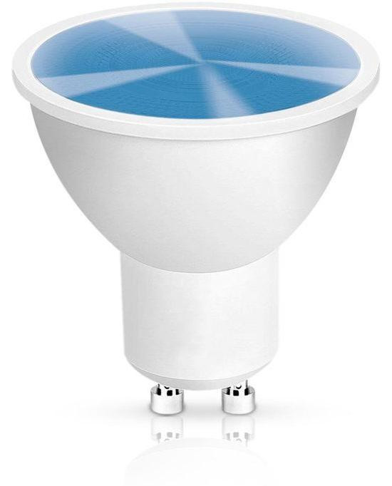 Delta Dore Easy Bulb Slimme LED-lamp GU10, 4,8W, Wit, Zigbee