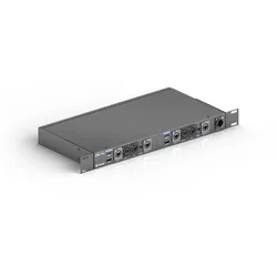 PureTools IPAV PRO - Dual 4K AV über IP Transmitter, 1U Rackmount Gehäuse