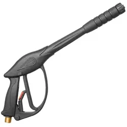 Hochdruckpistole Comet GC251 Eingang 1/4 Zoll AG, Ausgang 22x1,5 IG, max. 255 bar