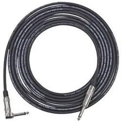Lava Cable - The Lava Magma 30' R/A to 1/4