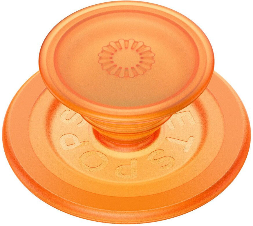 POPSOCKETS PopGrip MagSafe - Stander & Greb - Orange Zest